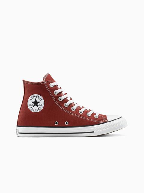 Converse Chuck Taylor All Star Canvas