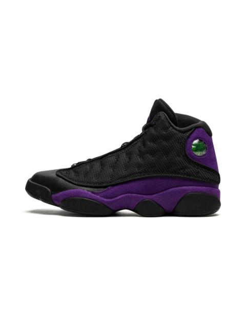 Jordan Air Jordan 13 Retro "Court Purple"