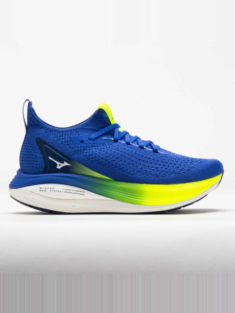 Mizuno Mizuno Neo Vista 2 Men's Dazzling Blue/White