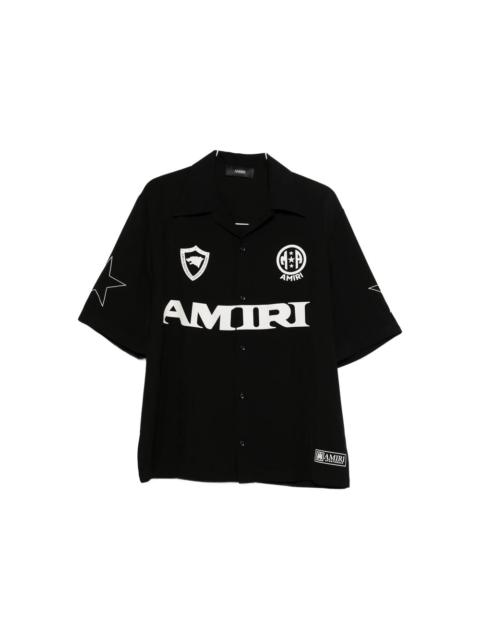 AMIRI Shirts Black, White
