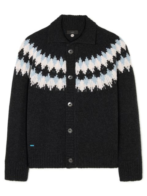 Alanui Sweet Winter Cardigan