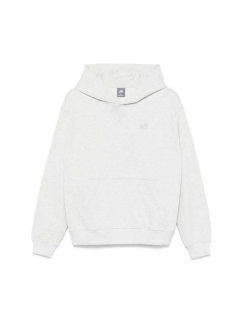 cotton hoodie