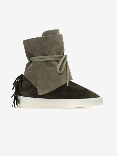 Fear of God Yuma Moc