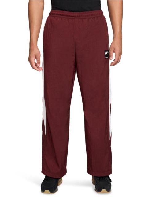 Nike Nike Mens Nike Air Woven Track Pants