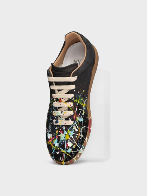 Maison Margiela Paint Replica sneakers