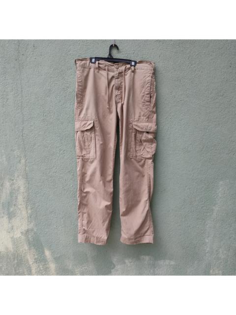 Other Designers Vintage - Vintage Gap Utility Tactical MultiPocket Cargo Pants