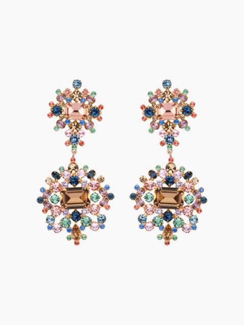 Jennifer Behr Angelica Earrings