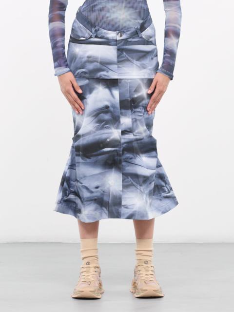 Collina Strada Rawr Skirt