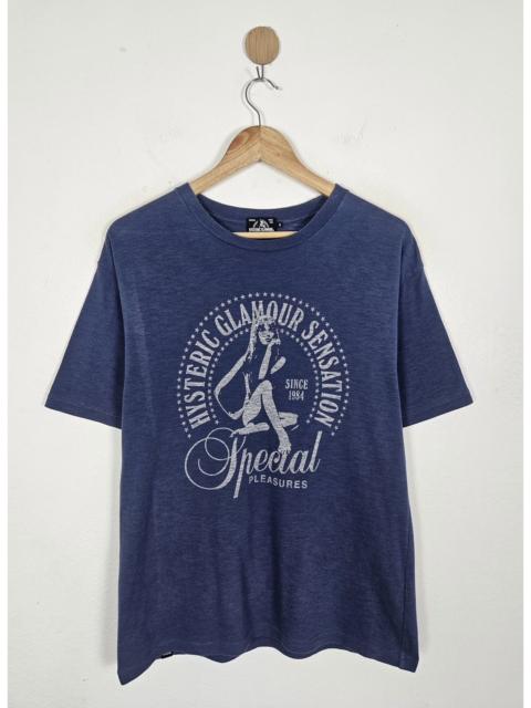 Hysteric Glamour Hysteric Glamour Special Pleasure shirt