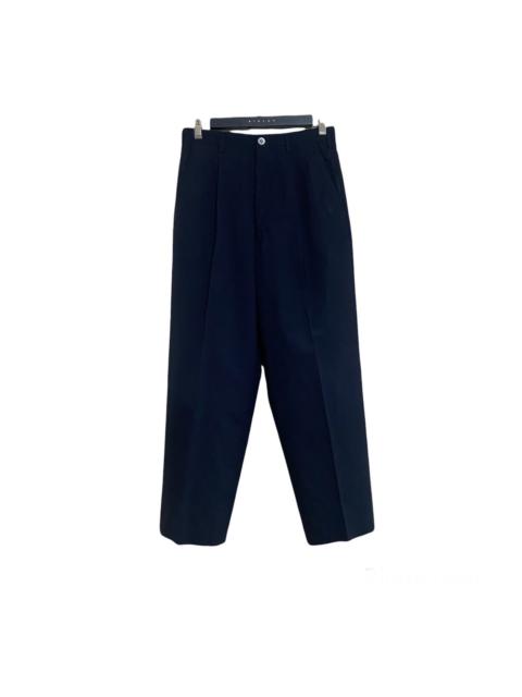 Yohji Yamamoto Vintage Y's For Men Wool Baggy Pants 29x28
