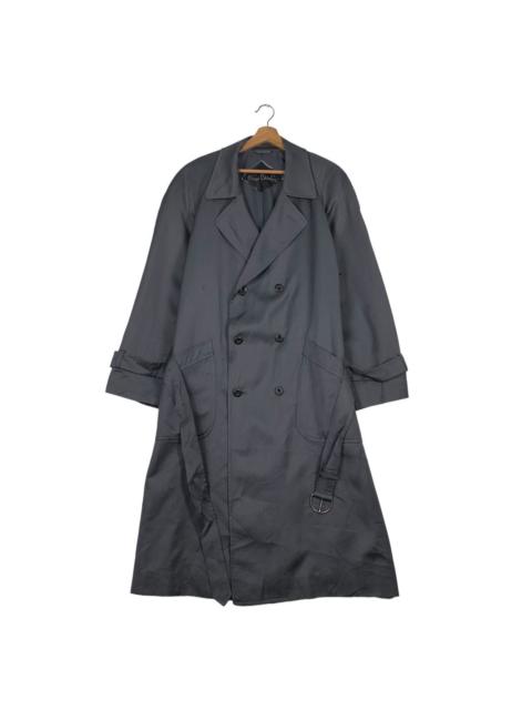 Other Designers PIERRE CARDIN Boutique Takashimaya Trench Coat #0362-C17
