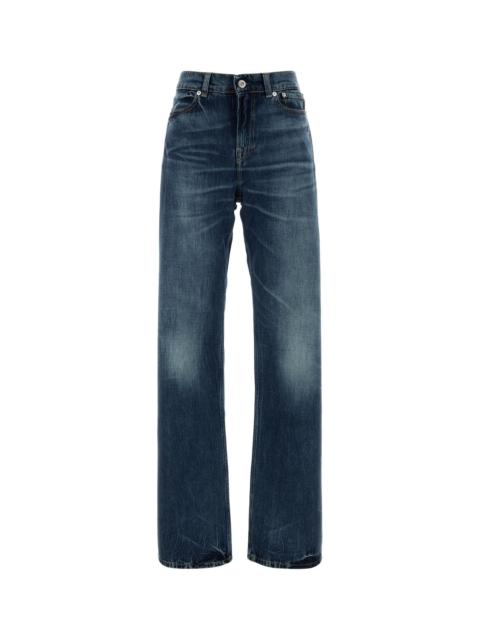 Our Legacy Denim jeans