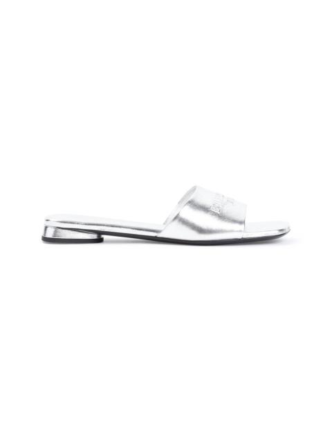 Balenciaga Women Balenciaga Dutyfree Sandals