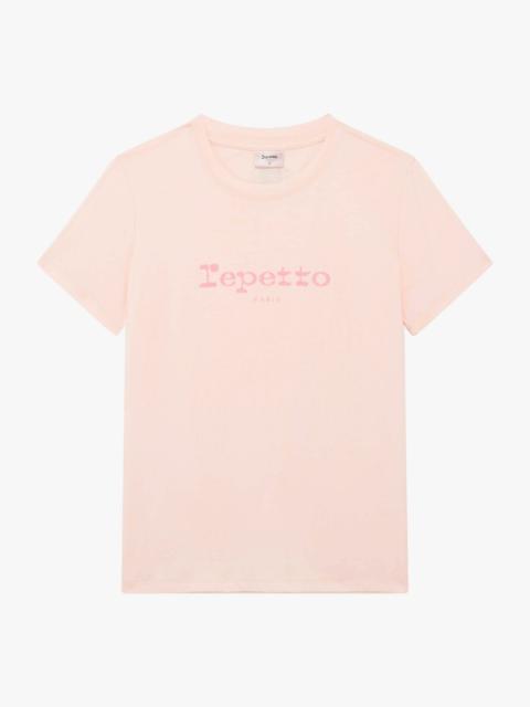 Repetto REPETTO TEE-SHIRT