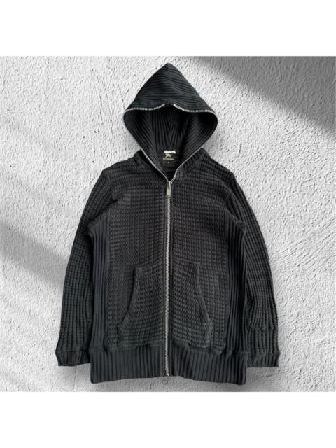 Other Designers Buffalo Bobs Punk Poem Riot Thermal Shark Hoodies