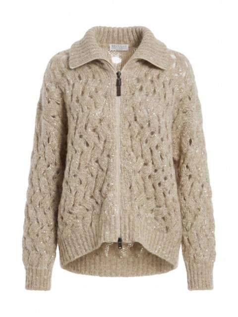 Brunello Cucinelli Brunello Cucinelli Women Cardigan