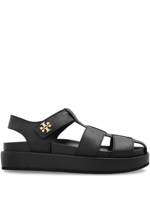 Tory Burch - Tory Burch Sandals Black