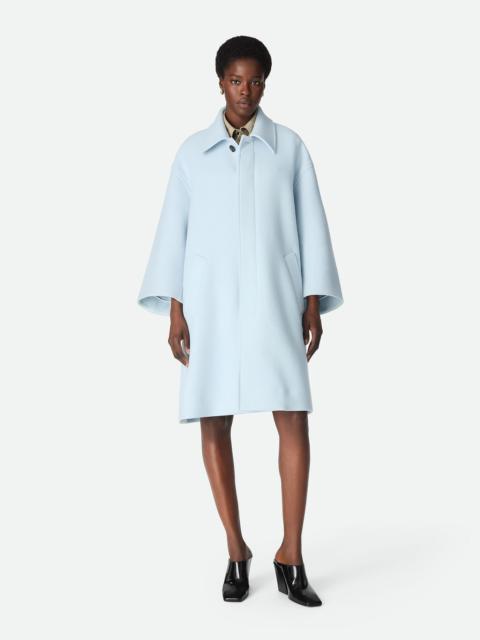 Bottega Veneta Cashmere Coat