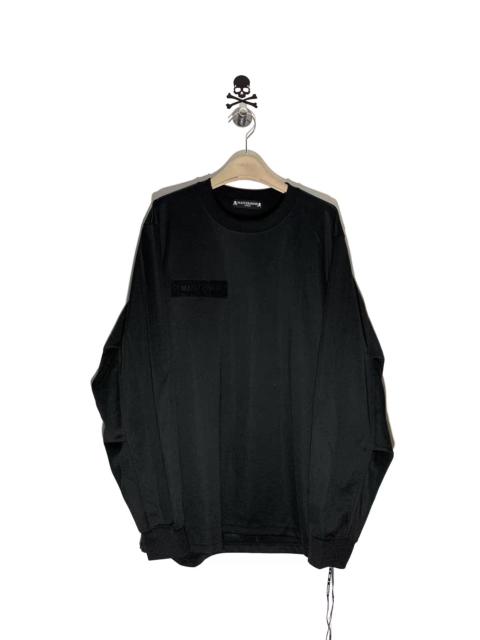 MASTERMIND WORLD Mastermind World Long Sleeve Jacket