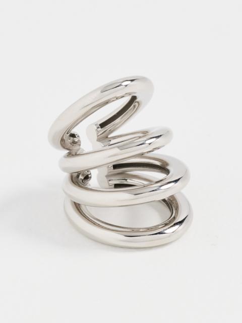 rabanne Boucle D'Oreill Earrings