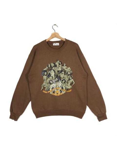 Other Designers Vintage Mack Dady Sweatshirt