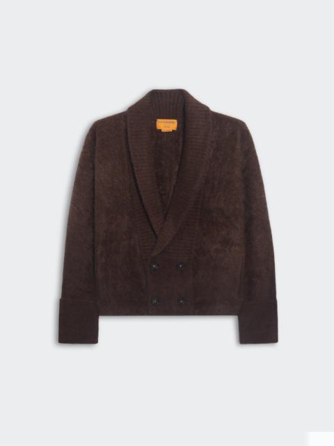 GUEST IN RESIDENCE Grizzly Le Jacket