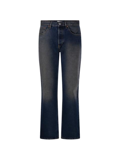 Golden Goose Golden Goose Men Denim Cotton Jeans