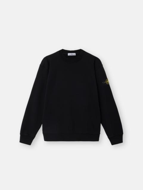 Stone Island 6100060 ORGANIC COTTON FLEECE