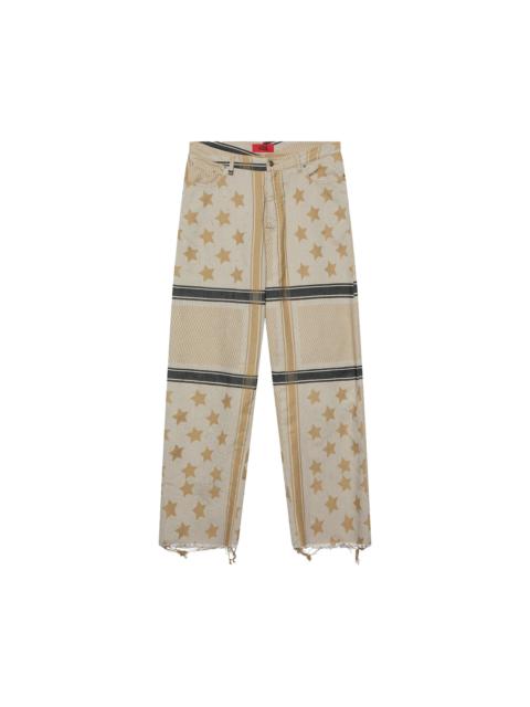 424 Daddy Pants 'Multicolor'