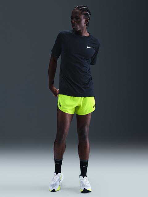 Nike Nike AeroSwift Men's Dri-FIT ADV 4" Brief-Lined Running Shorts