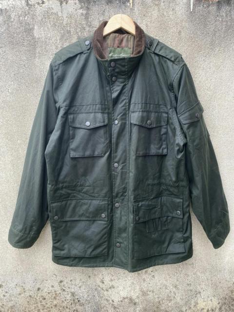 Other Designers Eddie Bauer Waxed M65 Jacket