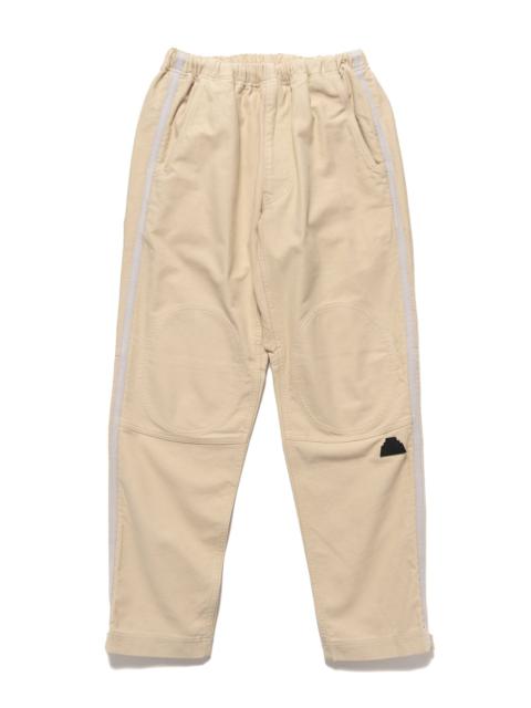 Cotton JMG Pants Beige