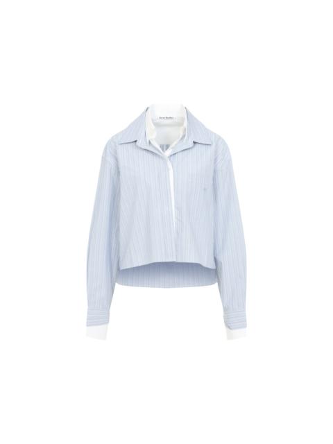 Acne Studios Acne Studios Shirt Women