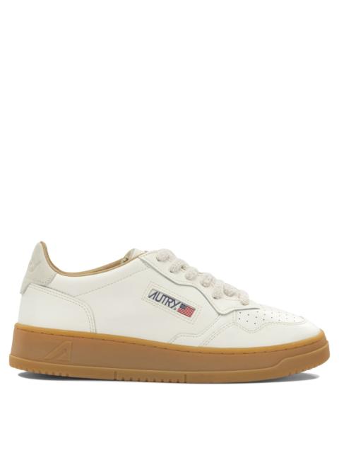 AUTRY Autry "medalist Low" Sneakers