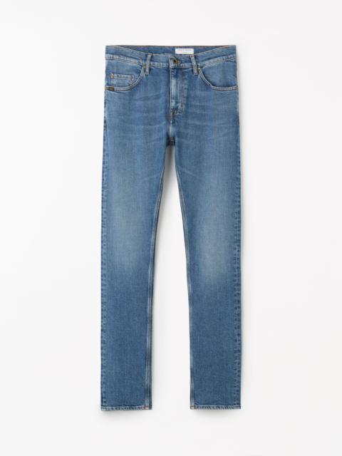 TIGER OF SWEDEN Pistolero Slim-Fit Jeans