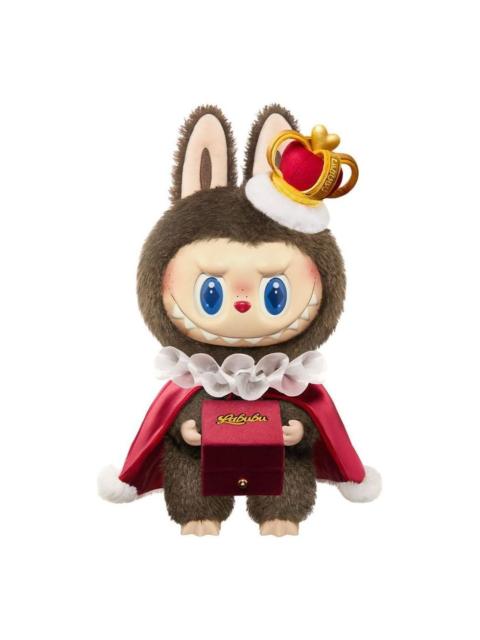 POP MART Pop Mart The Monsters Labubu Let's Checkmate King PPMT-2501-0075