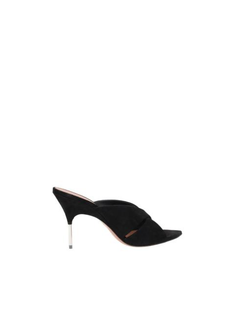 Samantha sabot Sandals