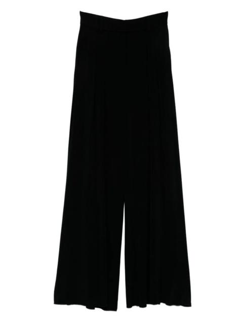 Max Mara `Maxmara Pure` Jersey Pants