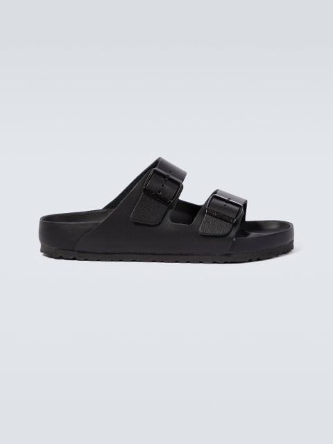 BIRKENSTOCK Arizona leather sandals