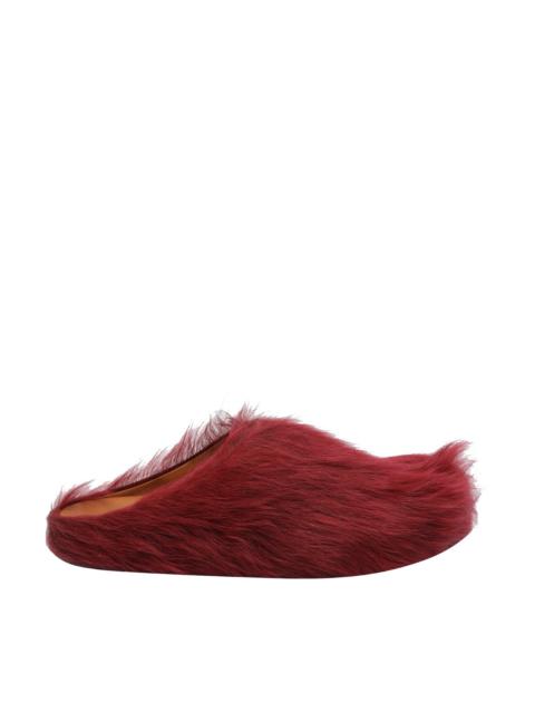 Marni Marni Women Fussbett Sabot