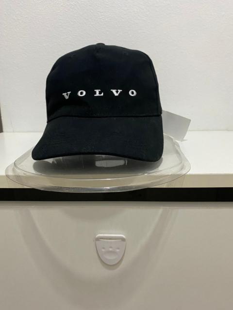 Vintage - Volvo Tommy Embroidery Spell Out Hat