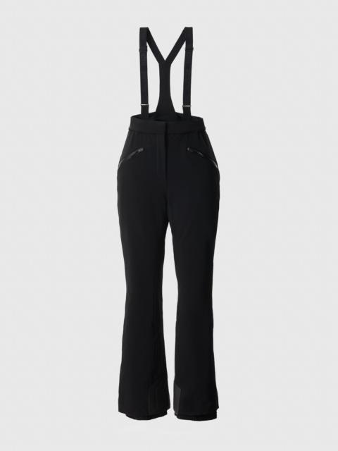 MACKAGE NYOMI-R ski pant with removable suspenders