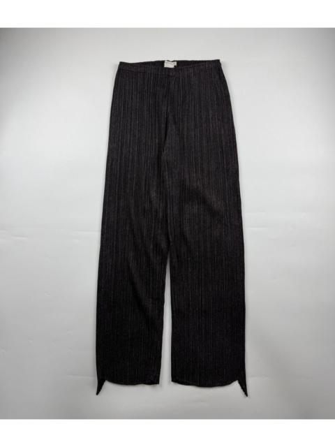 Pleats Please Issey Miyake Issey Miyake Pleats Please Pleated Pants