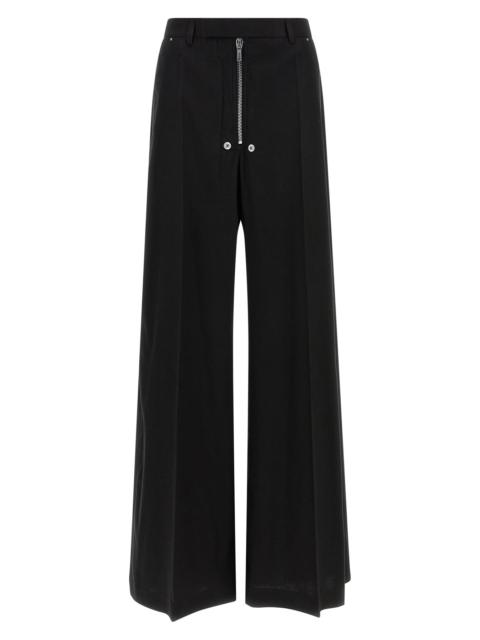Rick Owens 'Tailored Wide Belas' pants