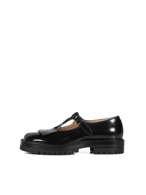 Maison Margiela TABI COUNTY MARY-JANE / BLK