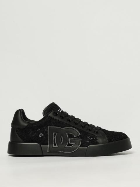 Dolce & Gabbana Sneakers woman Dolce & Gabbana