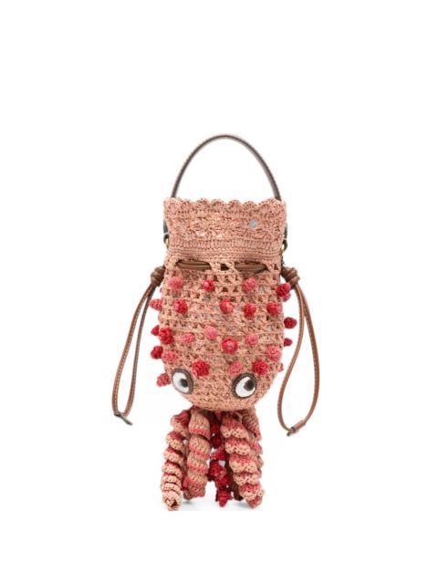 Anya Hindmarch Anya Hindmarch Pink Bucket Bags Women
