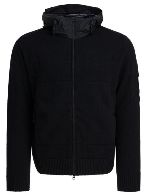 C.P. Company C.P. Company Men "Metropolis Series" Zipped Sweater