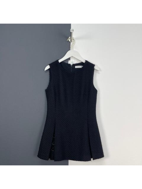 Dior Dior Sleeveless Babydoll Top