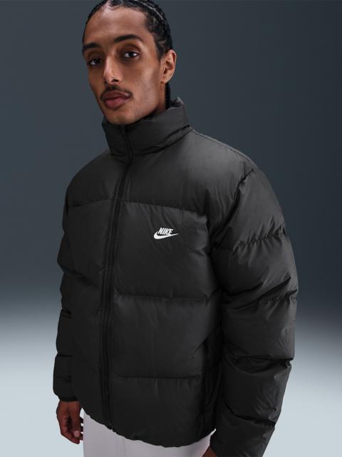 Nike Nike Sportswear Club Men's Therma-FIT Puffer Jacket